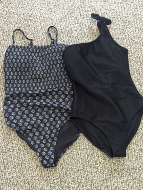 2 Old Navy Swimsuits